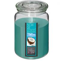 ATMOSPHERA Kvapioji žvakė Coconut, 510g
