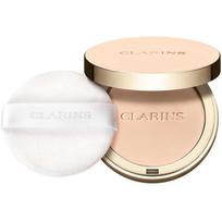 Clarins Ever Matte Compact Powder kompaktinė pudra , matinio efekto atspalvis 01 10 g