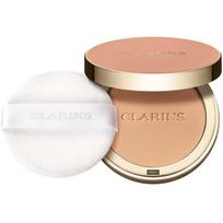 Clarins Ever Matte Compact Powder kompaktinė pudra , matinio efekto atspalvis 04 10 g
