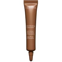 Clarins Everlasting Concealer Long-Wear & Hydration drėkinamasis maskuoklis paakių patamsėjimams šalinti atspalvis 05 very deep 12 ml