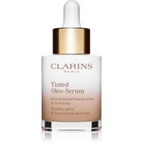 Clarins Tinted Oleo-Serum aliejinis serumas odos atspalviui išlyginti atspalvis 03 30 ml