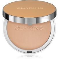 Clarins Ever Matte Compact Powder kompaktinė pudra , matinio efekto atspalvis 03 10 g