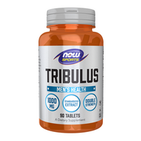Now Foods Tribulus 1000 mg 90 tab