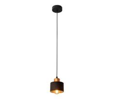 Sietynas, kabinamas ant virvės EDISON 1xE27/15W/230V