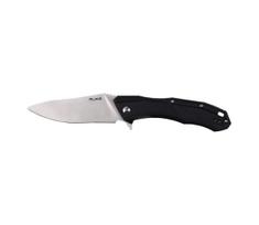 Ruike RUD198PB - Sulankstomas kišeninis peilis 23,1 cm juoda