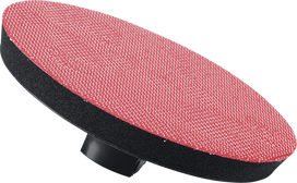 Greito tvirtinimo padas SONAX, (125 mm)
