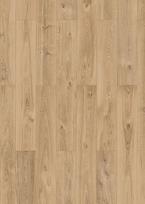 SPC vinilinės grindys CERAMIN Gallery Fraserview, su pakl., V4, 1290x203x5mm, 33/AC5