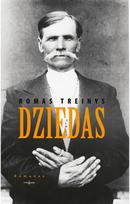 Dziedas. Audioknyga - Romas Treinys