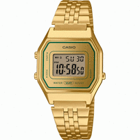 Casio LA680WEGV-9AER