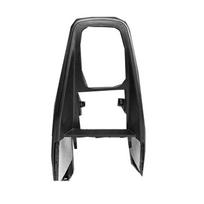 Centeral Console Gearshift Panel Cover Center Channel Shifter Cover Car Interior Decorative juoda