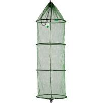 ZFISH gumuotas tinklas R-Mesh Small