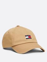 TOMMY JEANS Moteriška kepurė su snapeliu, TJW HERITAGE CORE 5 PANEL CAP