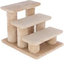 Kerbl Pet laiptai Easy Climb 2.0, 45 x 35 x 34 cm, iki 50 kg