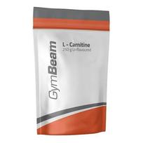 L-karnitinas GymBeam, 250g