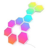 "Govee H6061 Glide Hexa" | LED skydelis | RGBIC, Native