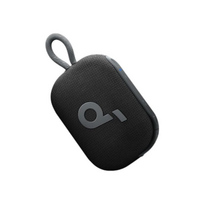 Anker Soundcore Select 4 Go juodos spalvos nešiojama Bluetooth garso kolonėlė | Itin lengva ir kompaktiška | 5W garsas | Iki 20 val. veikimo laikas | IP67 atsparumas vandeniui bei dulkėms | Plūduriuojantis dizainas