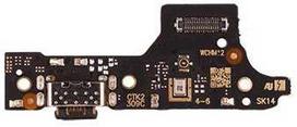 Dėklas For_Xiaomi Xiaomi Redmi 12 plokštė su įkrovimo jungtimi
