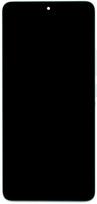 Dėklas For_Xiaomi LCD ekranas + jutiklinis blokas + priekinis dangtelis „Xiaomi Redmi Note 13 Pro 5G Mėlyna“ (vandenyno žalsvai mėlyna)