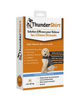 THUNDERSHIRT Antistresinė liemenė šunims M