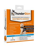THUNDERSHIRT Antistresinė liemenė šunims S