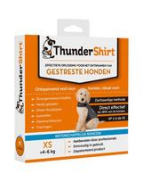 THUNDERSHIRT Antistresinė liemenė šunims XS