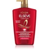 L’Oréal Paris Elseve Color-Vive šampūnas dažytiems plaukams 1000 ml