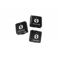 Rode Wireless ME Dual  Mikrofonas