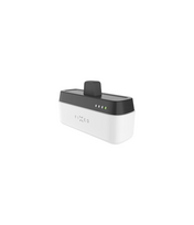 Fixed | Zen 5 Plug-in 20W Powerbank | FIXZEN-5PL-WH | 5000 mAh | USB-C: DC 5V/3A, 9V/2.22A, 12V/1.67A 20W MAX | White