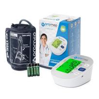 Kraujo Spaudimo Matuoklis - Oromed Or-bp2 Pilkas