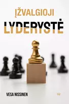 Audio Įžvalgioji lyderystė - Vesa Nissinen