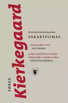 Audio Pakartojimas - Søren Kierkegaard