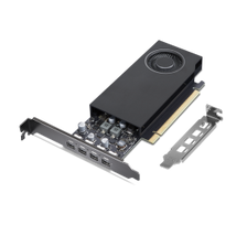 Lenovo Graphics Card | ThinkStation | NVIDIA | 8GB | RTX A1000 | PCIe