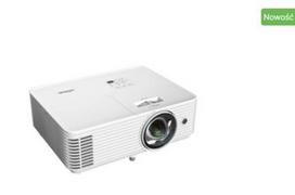 Vivitek DX335-ST duomenų projektorius 4000 ANSI lumens DLP WUXGA (1920x1200) 3D Balta