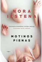 Motinos pienas. Audioknyga - Nora Ikstena
