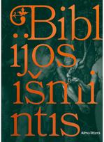 Biblijos išmintis. E.knyga - Nėra Autoriaus