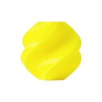 Bambu Lab Refill PLA Basic plastikas 1.75mm 1kg - Yellow