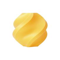 Bambu Lab Refill PLA Basic plastikas 1.75mm 1kg - Gold