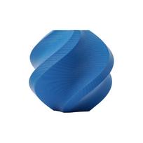 Bambu Lab PLA Matte plastikas 1.75mm 1kg – pridedamas su daugkartinio naudojimo ritė – Marine Blue