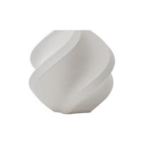 Bambu Lab Refill PLA Matte plastikas 1.75mm 1kg - Ivory White