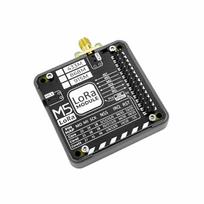 LoRa 433MHz V1.1 modulis - skirtas M5Stack Core kūrimo moduliams - M5Stack M005-V11