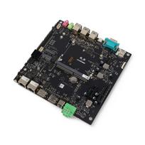 LattePanda Mu Full-Function Evaluation Carrier Board – LattePanda Mu modulio laikiklio plokštė – DFRobot DFR1141