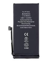 Battery for iPhone 13 mini 2406mAh Li-Ion (Bulk)