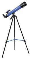 Bresser Junior 50/600 AZ blue Refractor telescope