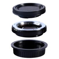K&F Concept K&F Minolta MD to Canon EOS,Lens Mount Adapter