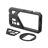 SmallRig 4601 Samsung Galaxy S24 Ultra Cage Kit