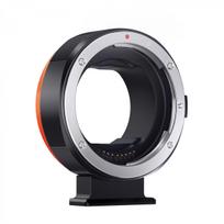 K&F Concept K&F Lens adapter EF/EF-S-EOS R Auto focus electronic