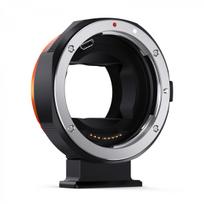K&F Concept K&F Lens Adapter Ring EF/EF-S to E Auto Focus Electronic Lens Adapter