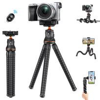 K&F Concept K&F Mini Tripod with Bluetooth Control