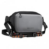 K&F Concept K&F Alpha Sling 10L Silver