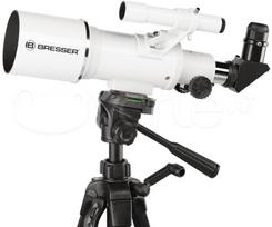 Bresser Classic 70/350 Linsenteleskop